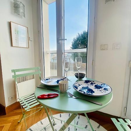 Appartement Saint Claude - Centre Port La Rochelle  Exterior photo